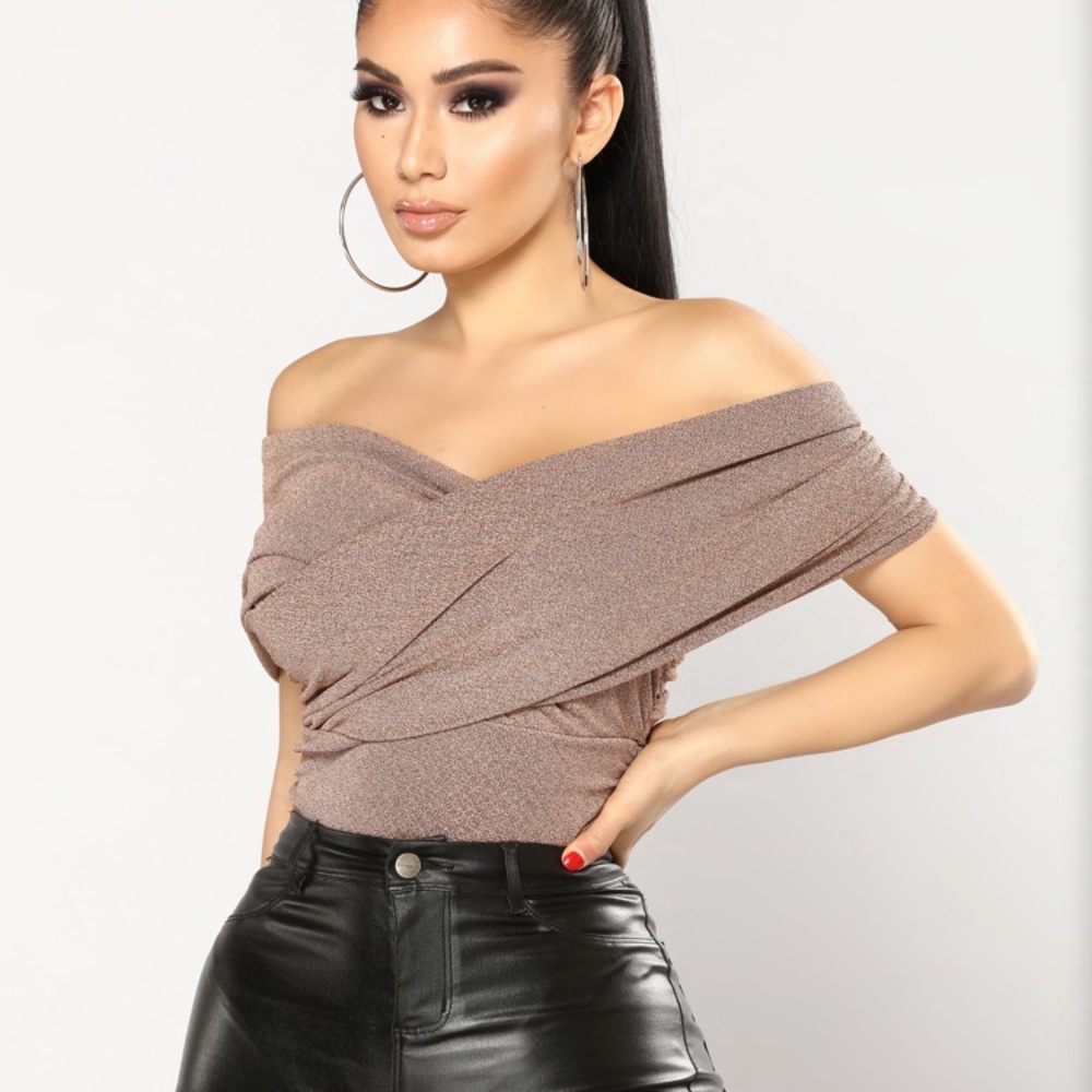 EX SIR x FASHION NOVA x NWT